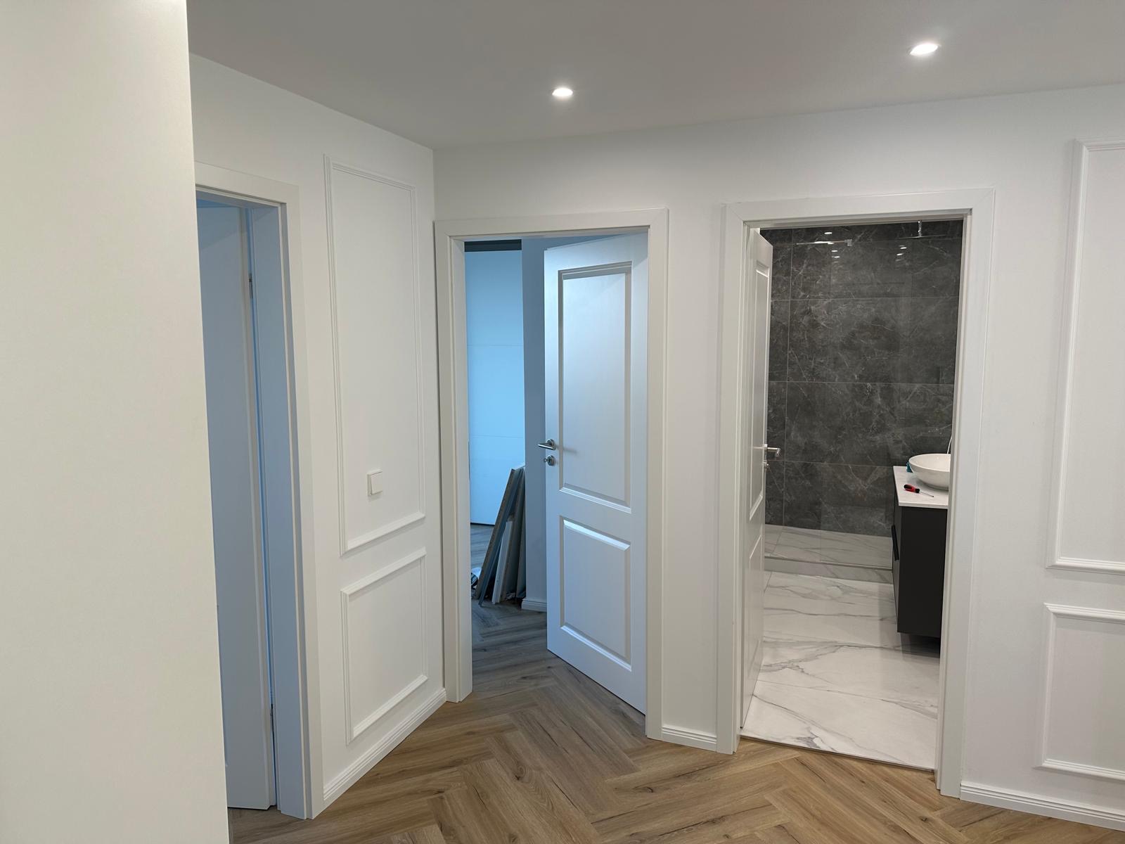 Fertige Wohnung Innenausbau Stuttgart – BM-BAU